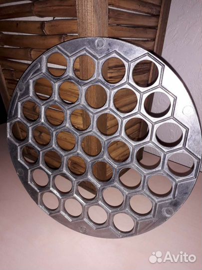 Пельменница/новая