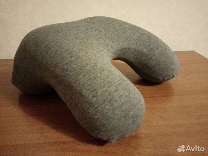 Подушка для шеи Mettle Nap Pillow