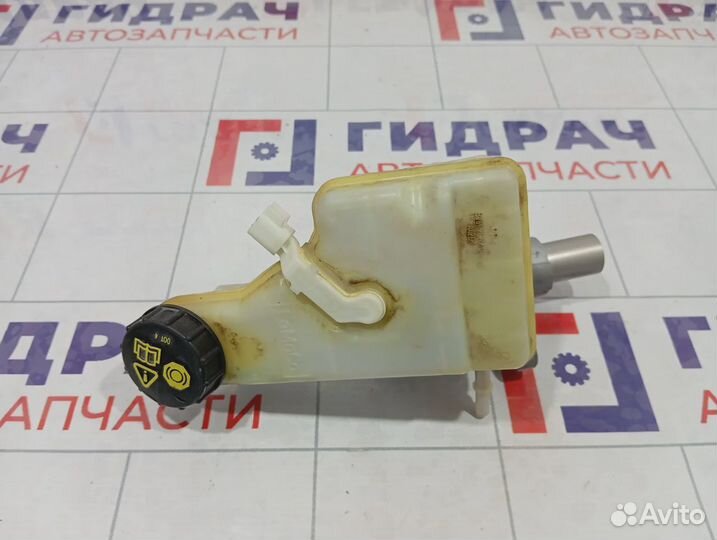 Цилиндр тормозной главный Ford Focus 3