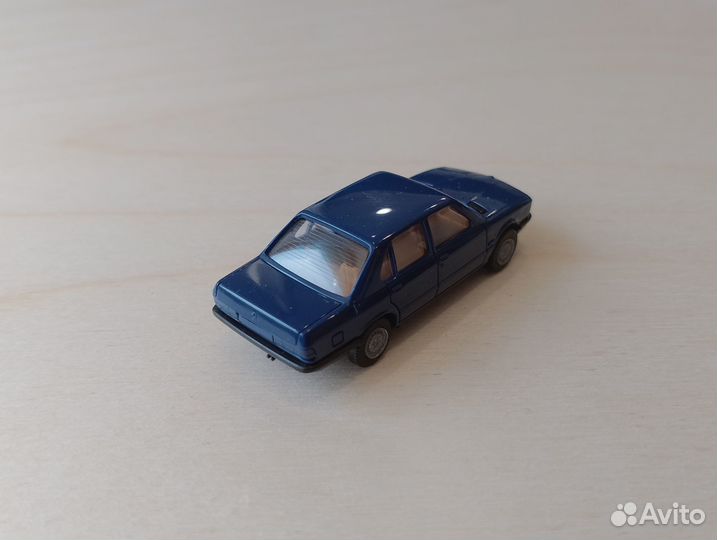 BMW 5er E28 (1981-1988)