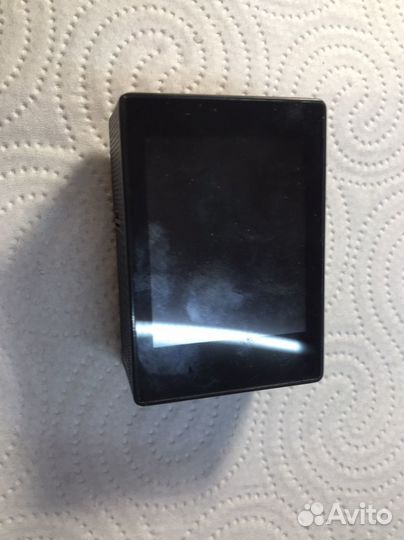 Экшен камера digma DiCam310