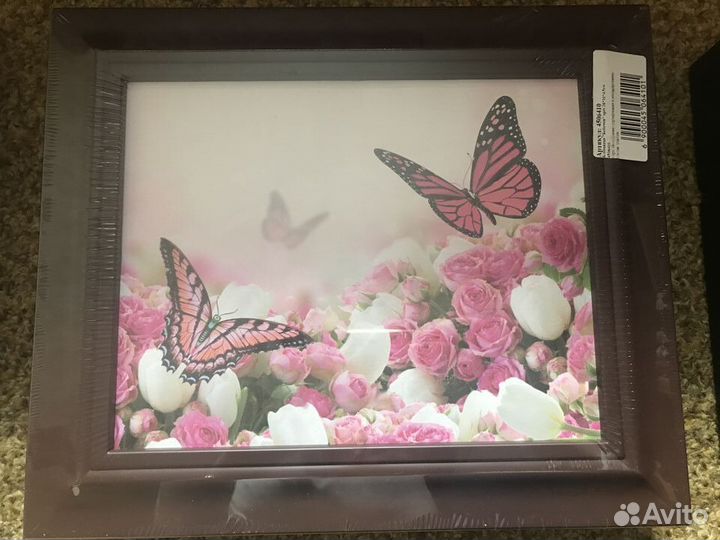 Ключница настенная новая