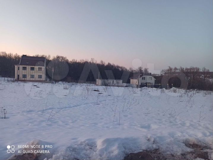 Дом 180 м² на участке 10 сот.