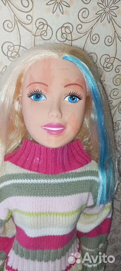 Ростовая кукла