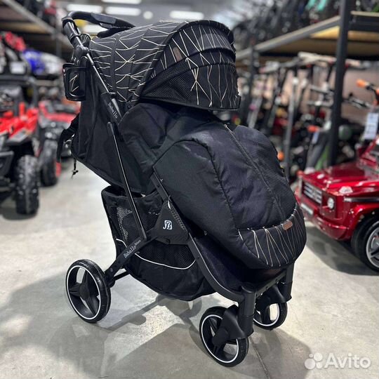 Babalo future 2023 (золотая полоска)