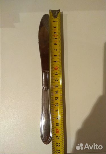 Ножи разные