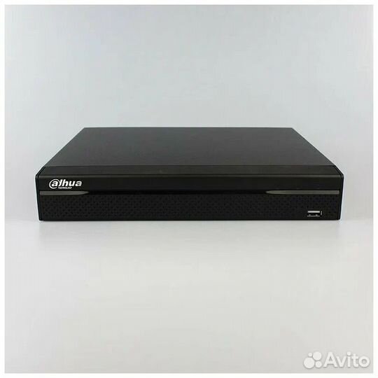 Видеорегистратор DHI-NVR4216-4KS2/L