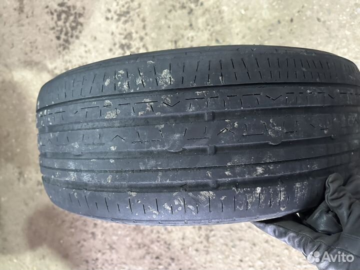 Комплект колес 205/55R16 5x100 d.54.1