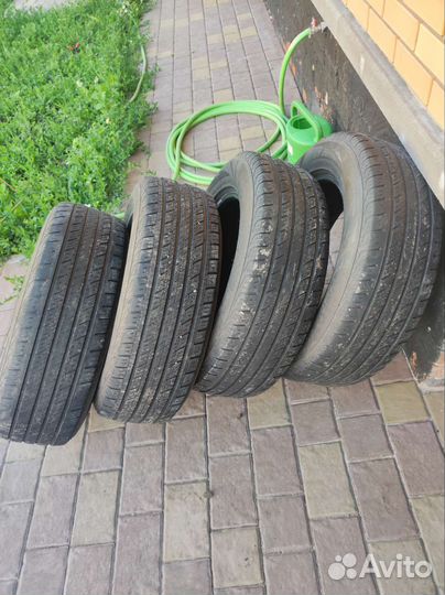 Hemisphere HH201 225/65 R17
