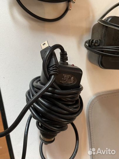 Блоки питания