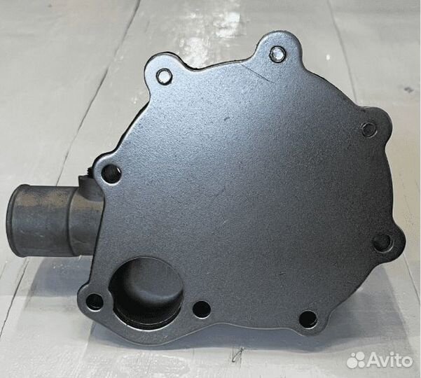 Водяной насос S4S,S6S(F18B/18C/CF18C/FD20-25,F14C