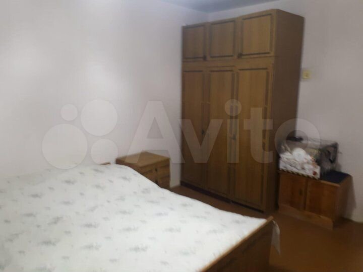 2-к. квартира, 52 м², 3/5 эт.