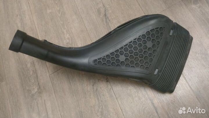 Воздуховод Mercedes Ml 350 4Matic 166 276.955 2012