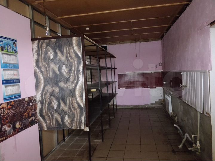 Помещение свободного назначения, 130.2 м²