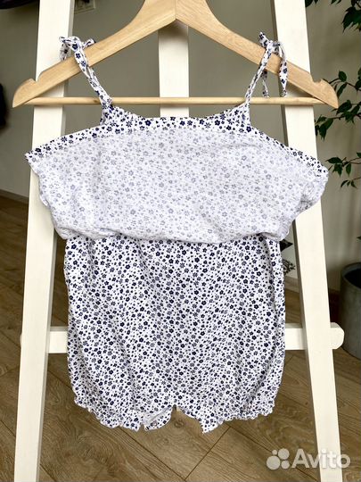 Детский ромпер H&M