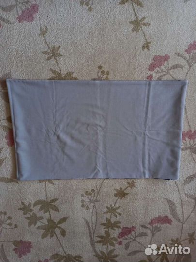 Снуд трикотажный