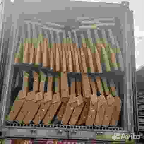 Spark Суппорт радиаторанижний (Тайвань)