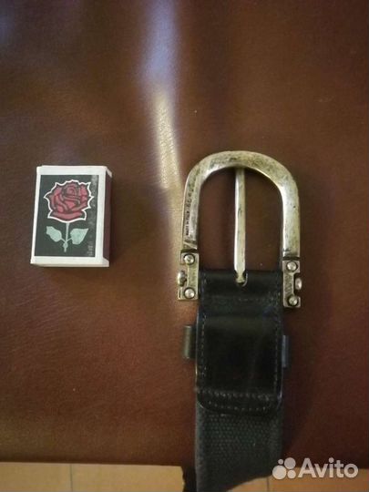 Ремень GF Ferre Italy