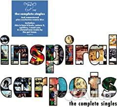 Inspiral carpets - The Complete Singles (CD)