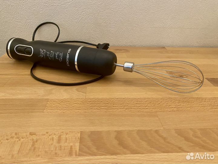 Миксер polaris