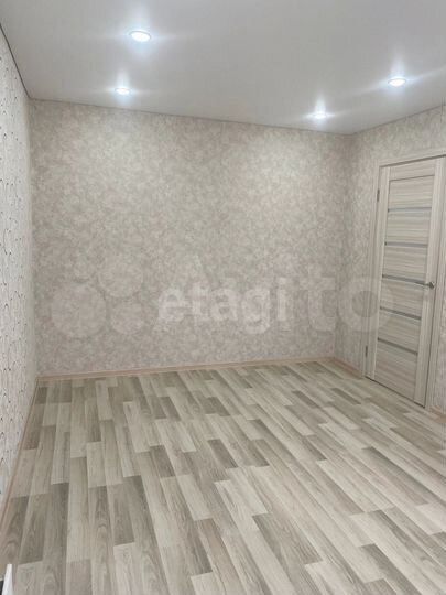 1-к. квартира, 32 м², 1/5 эт.