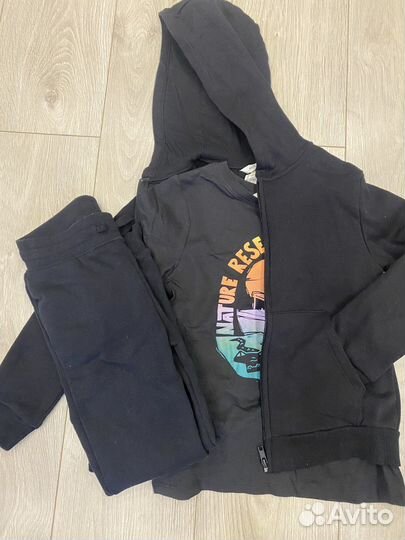 Костюм для мальчика