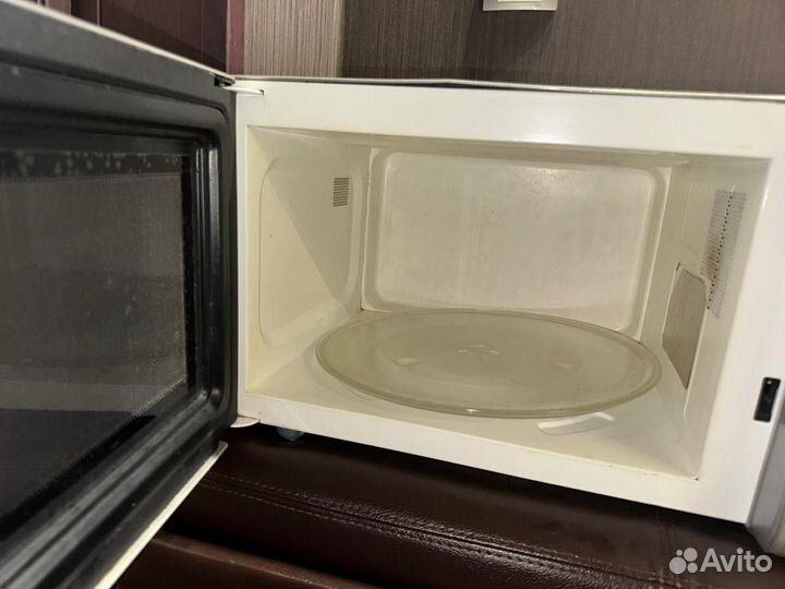 Микроволновая печь Panasonic