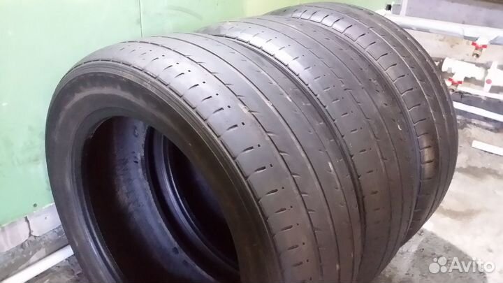 Kumho Solus KH17 205/55 R16