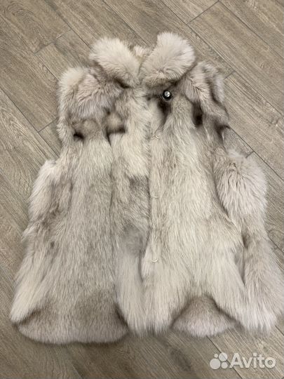 Жилет