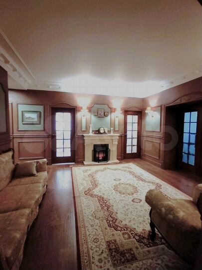 5-к. квартира, 163 м², 4/5 эт.