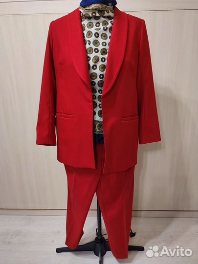 Костюм брючный