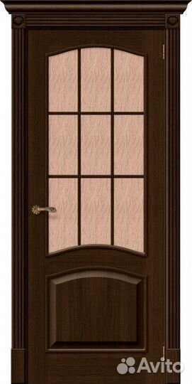 Дверь межкомнатная