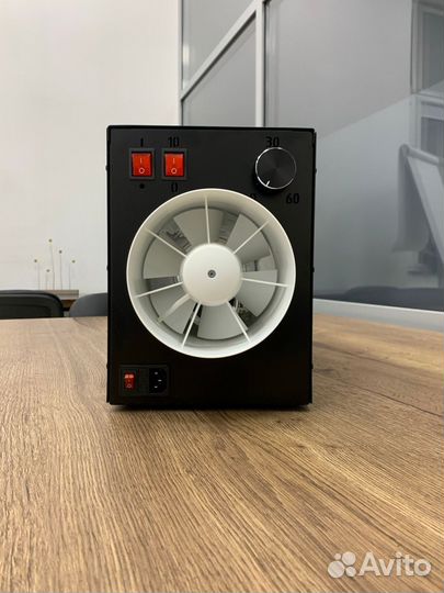 Озонатор воздуха бытовой