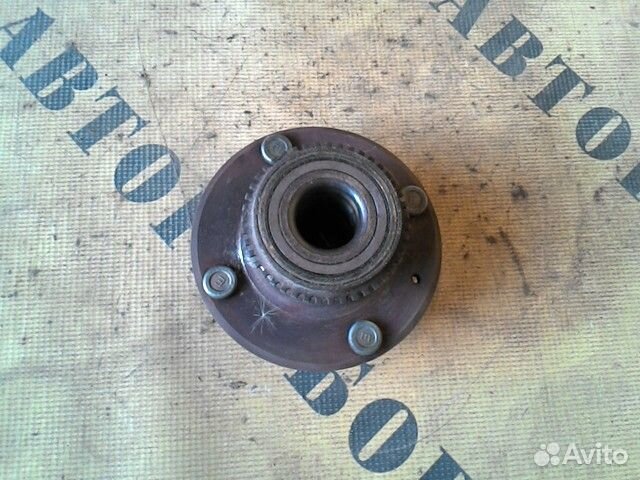 Ступица задняя Mitsubishi Lancer 9 2003-2006