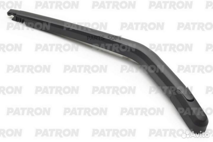Patron PWA121 Рычаг стеклоочистителя задн. toyota