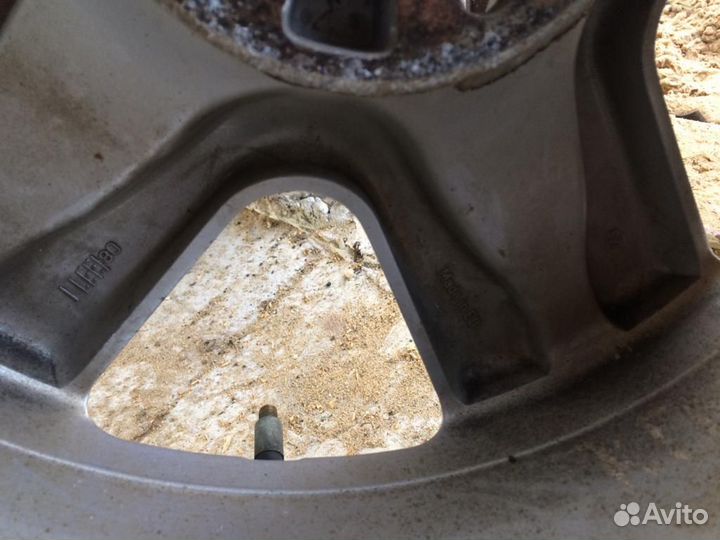 Nokian Tyres Hakkapeliitta 5 235/55 R18 104T