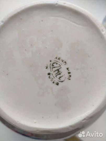 Коллекция Гжели