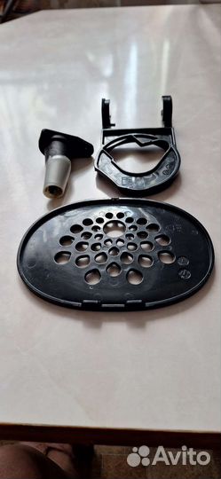 Запчасти для кофемашин bosch