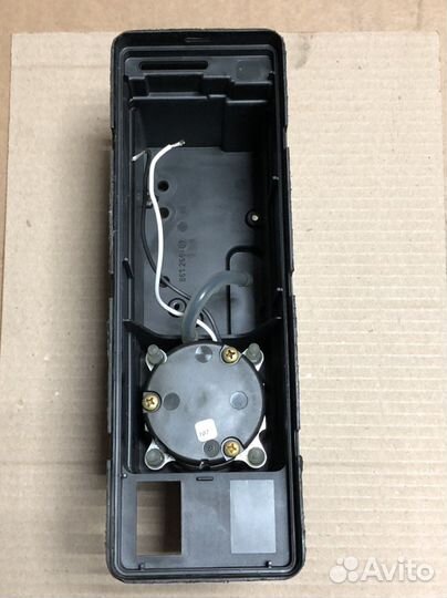 Моторчик вакуумного замка Мерседес W210