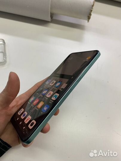 Xiaomi 12, 8/128 ГБ