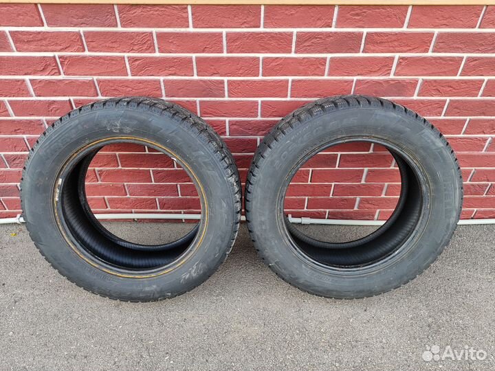 Pirelli Ice Zero 205/60 R16 96T