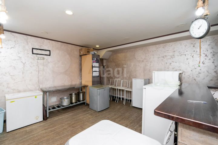 Продам помещение свободного назначения, 45.1 м²