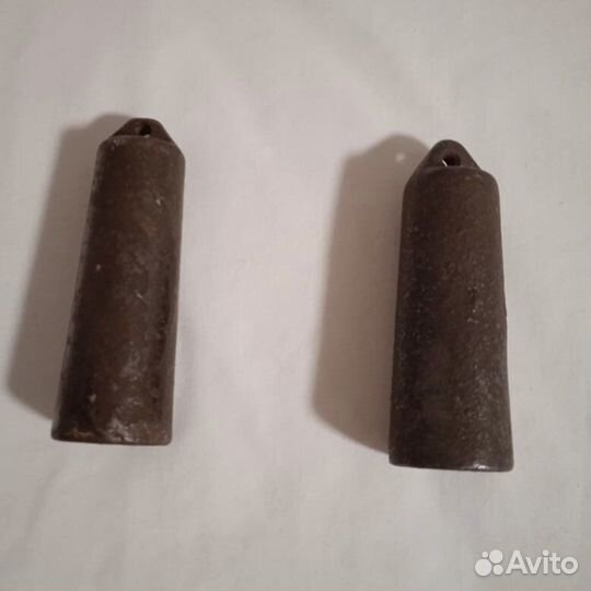 Гири для часов