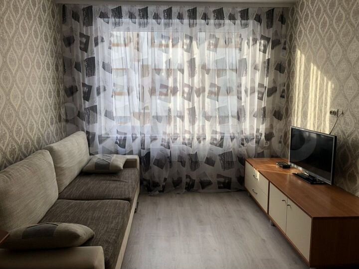 Квартира-студия, 26 м², 2/4 эт.