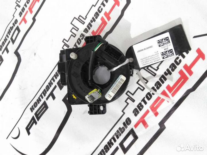 Шлейф-лента airbag honda N-WGN JH1 JH2 77900T6GS11