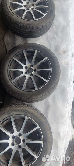 Matador MP-5 6.5/55 R16