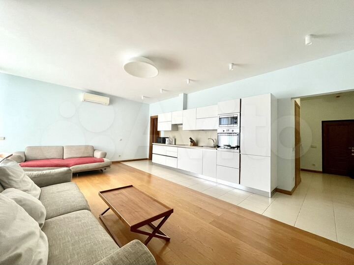 2-к. квартира, 88 м², 13/14 эт.