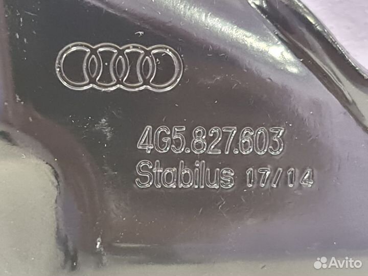 Крепеж привода крышки багажника Audi A6 C7 Sedan