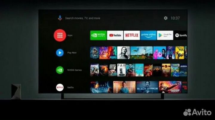 Настройка вашей Смарт тв приставки и телевизора