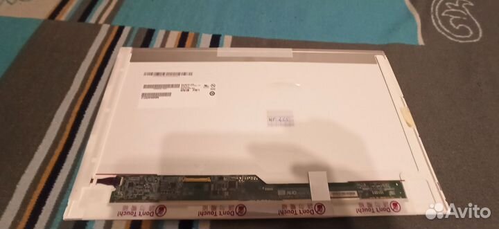 Матрица от ноутбука Hp 655